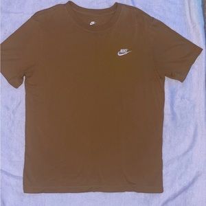 Mens Nike Shirt